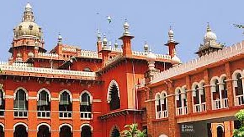 madras high court hears case through whatsapp first time in the history  