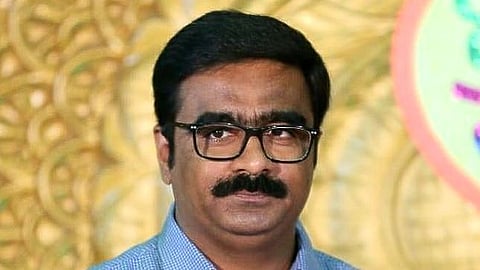 Vinod Patil statement Twelve percent Maratha reservation possible aurangabad 
