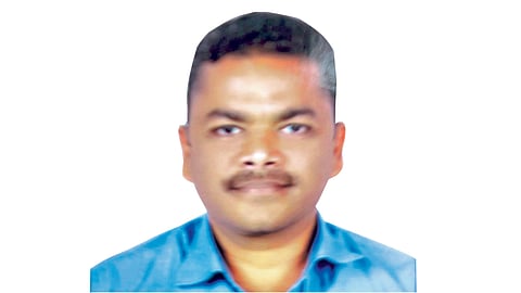 NItyanand Madnal