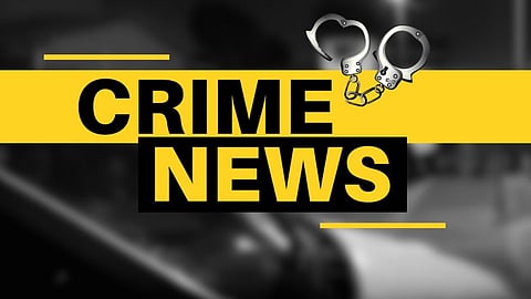 UP Crime News