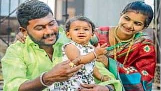 Jagtap familty