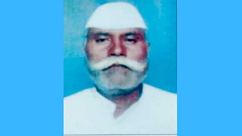 Pandurang saste