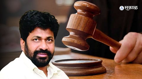 Akola Minister Bachchu Kadu bail adjourned interim bail extended 