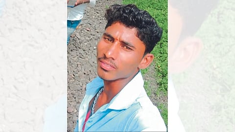 Late Amol Vadgar