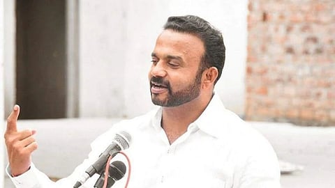 Jayakumar Gore