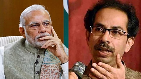 cm uddhav thackeray slams modi govt on petrol diesel prices and lpg cylinder gas  