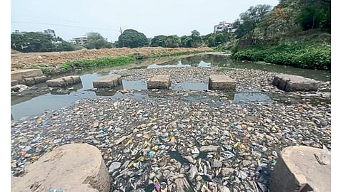 Jayanti Nala