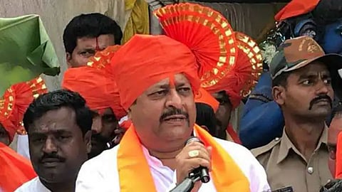 BJP MLA Basangouda Yatnal-Patil