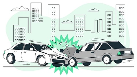 road accidents News