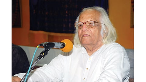 Dilip Dholkia