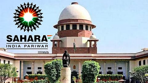 Sahara Group