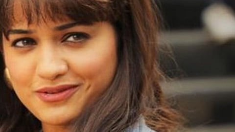 Hruta Durgule In 'Timepass 3' Marathi Movie