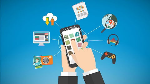 Mylin application helpful to teachers for targeting students 