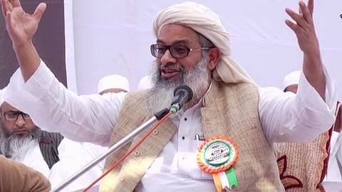 Mahmood Asad Madani