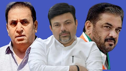 आशिष देशमुख 
