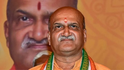 Pramod Muthalik