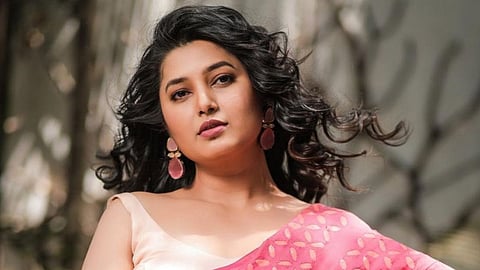 Prajakta Mali