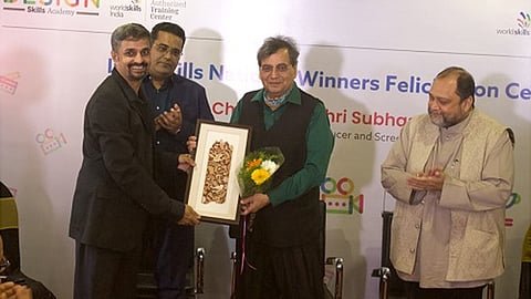 Subhash Ghai