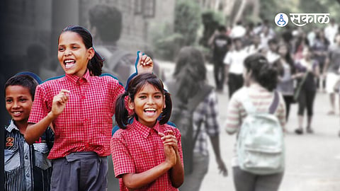 Jalna Service Guarantee Act applicable in primary secondary and junior colleges