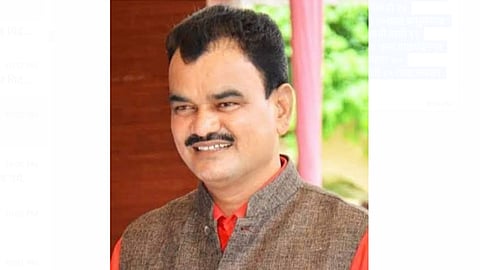 dattatray bharane