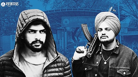 Musewala murder case punjab gangster lawrence bishnoi withdrew from the delhi high court fake encounter