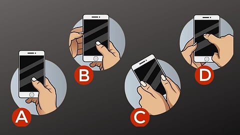 Personality test