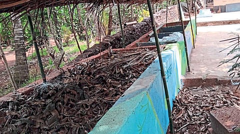 घरोघरी तयार होणाऱ्‍या कचरा आणि सांडपाण्याचे योग्य पद्धतीने 