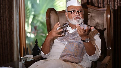 Chhagan Bhujbal