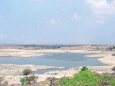  मांडओहोळ धरण परिसरातील वीज आठ दिवसांसाठी सुरळीत करण्यात येणार आहे.
