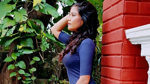 Dipti Dhotre write Confidence matters in fashion 