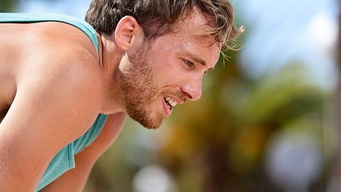 Dehydration and Diabetes 