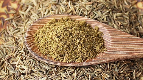  cumin