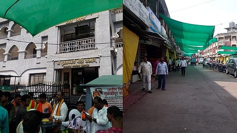 tuljapur