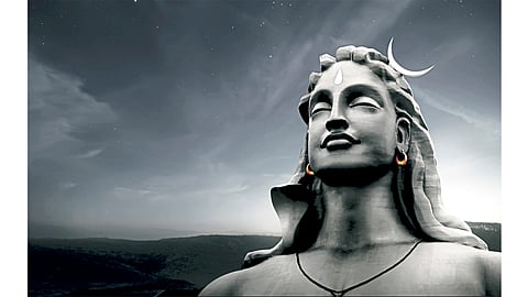 इनर इंजिनिअरिंग : विरक्‍तीचे तत्त्वज्ञान