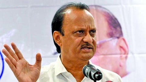 Ajit Pawar