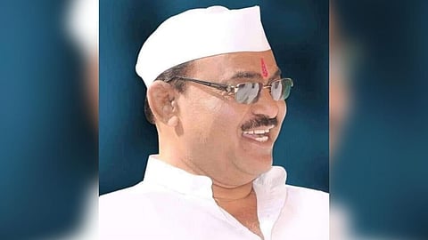 बबनराव आवताडे