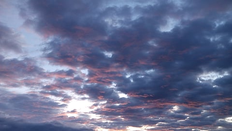cloudy weather in nashik 