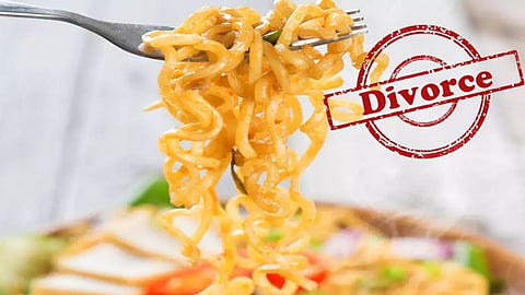 divorse