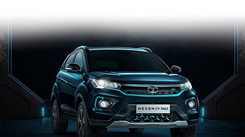 Tata Motors launches Nexon EV Max with 437 km range on single charge check price here  