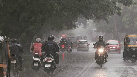 Maharashtra Weather Update
