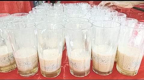 Faluda