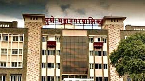 Pune Municipal Corporation