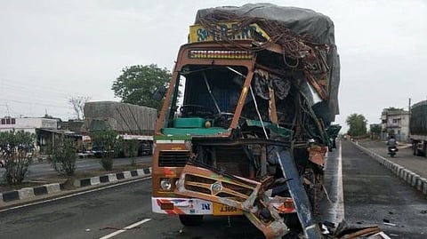 accident