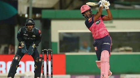 Most Fours In IPL 2022