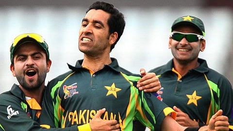 Pakistan Former  Pacer Umar Gul Appoint as Afghanistan bowling coach 
