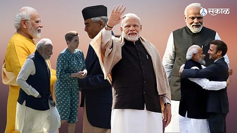 Narendra Modi
