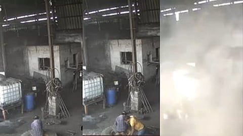 viral video