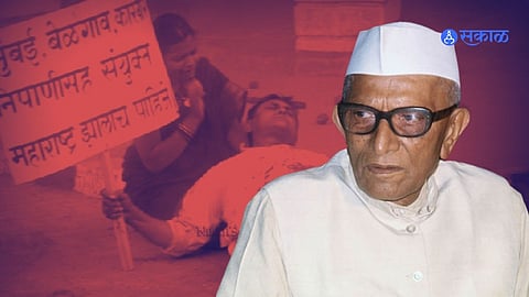 Morarji Desai