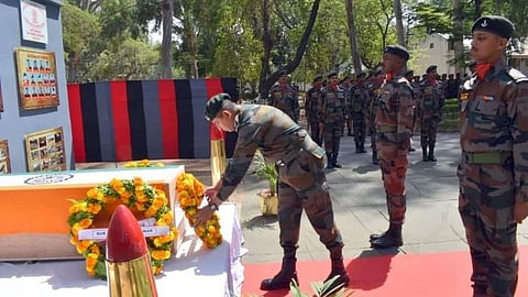 Jawan Prathamesh Pawar