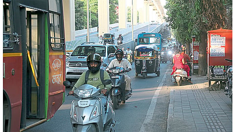 Transport